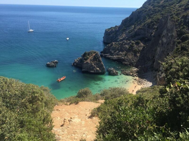 From Lisbon: Vicentine Coast Exploration - What Makes This Tour Stand Out