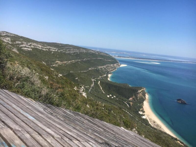 From Lisbon: Vicentine Coast Exploration - FAQs