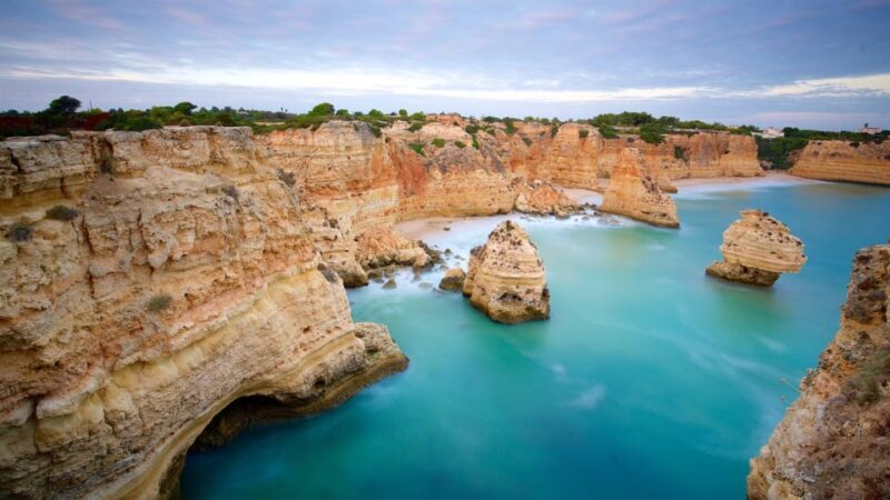 From Lisbon:Day trip to Algarve with Hotel pickup(private) - From Lisbon: Day Trip to Algarve with Hotel Pickup (Private) – A Detailed Review