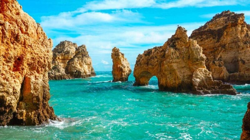 From Lisbon:Day trip to Algarve with Hotel pickup(private) - Who Is This Tour Best Suited For?