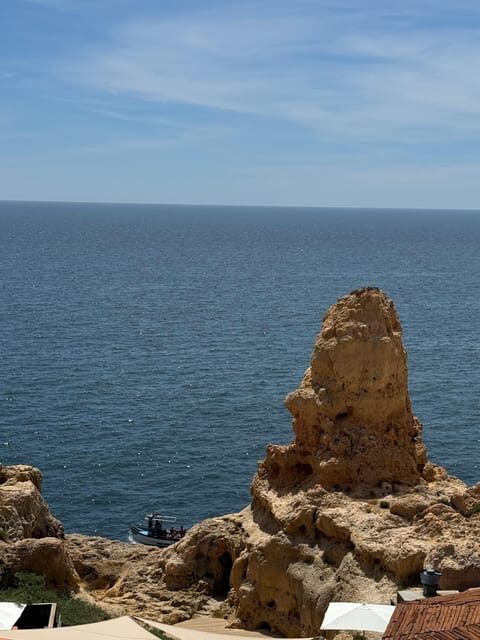 From Lisbon:Day trip to Algarve with Hotel pickup(private) - The Sum Up: A Well-Rounded Algarve Experience