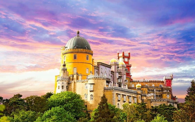 From Lisbon:private tour to Sintra, Cabo da Roca, & Cascais - Who Is This Tour Best For?