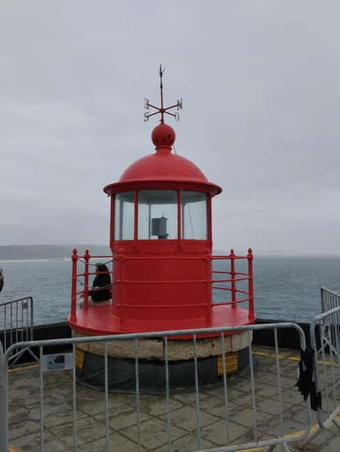 From Lisbon:private tour to Sintra, Cabo da Roca, & Cascais - FAQ