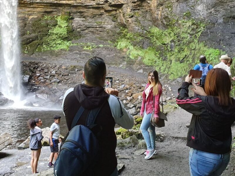 From Liverpool: Full-Day Yorkshire Sightseeing Adventure - From Liverpool: Full-Day Yorkshire Sightseeing Adventure
