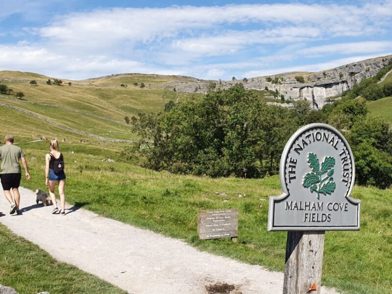 From Liverpool: Full-Day Yorkshire Sightseeing Adventure - What’s Included and What to Expect
