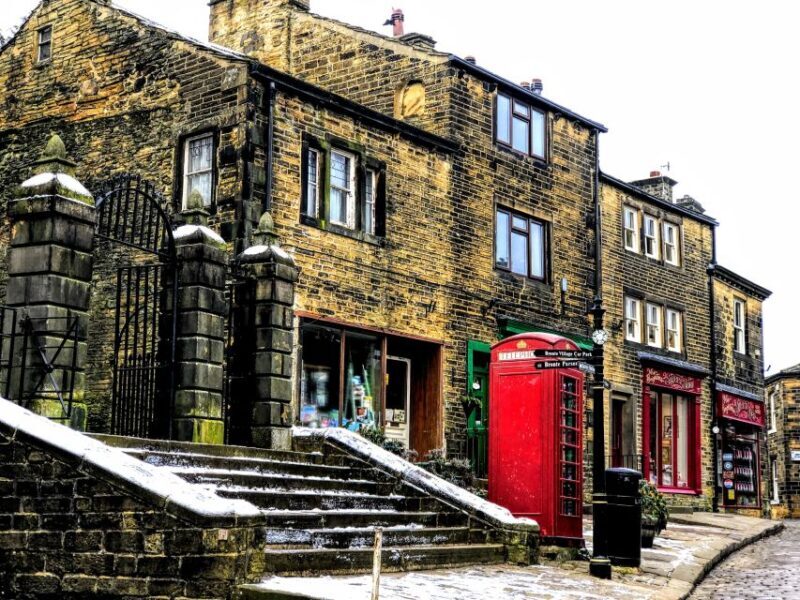 From Liverpool: Full-Day Yorkshire Sightseeing Adventure - Final Thoughts