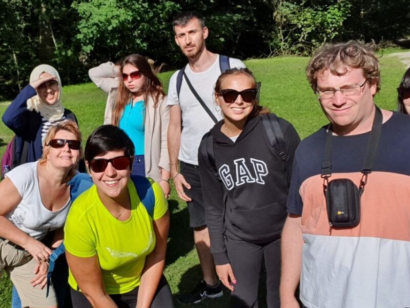 From Liverpool: Full-Day Yorkshire Sightseeing Adventure - FAQ