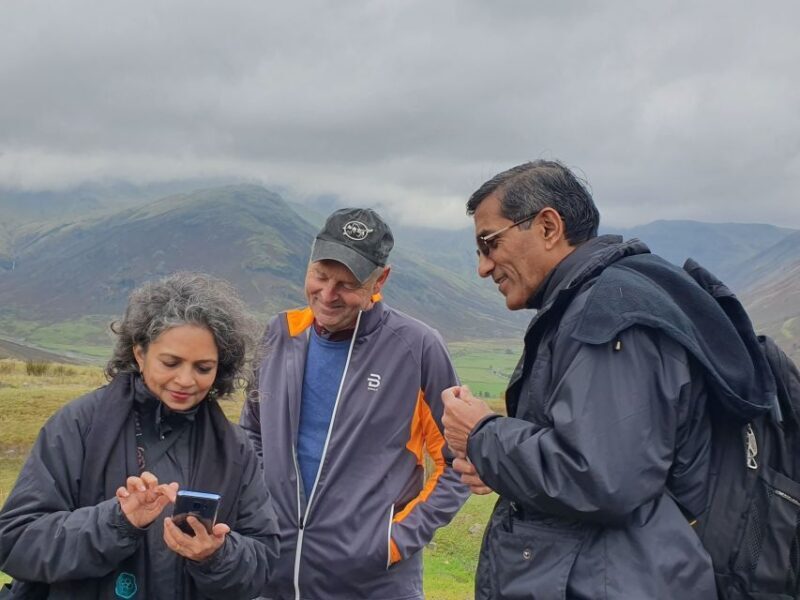 From Liverpool: Lake District Shore Excursion - From Liverpool: Lake District Shore Excursion – A Detailed Review