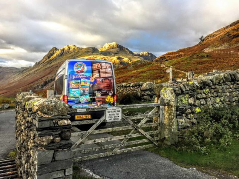 From Liverpool: Lake District Shore Excursion - Final Thoughts