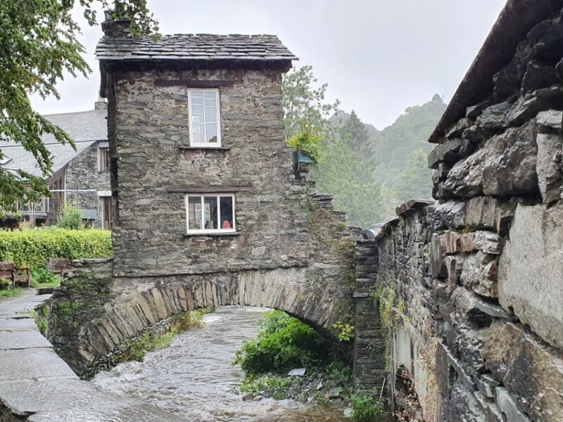 From Liverpool: Lake District Shore Excursion - FAQs