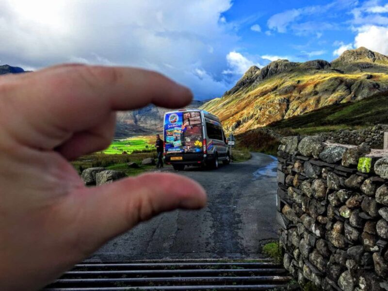 From Liverpool: Lake District Sightseeing Adventure Day Trip - Who Should Consider This Tour?