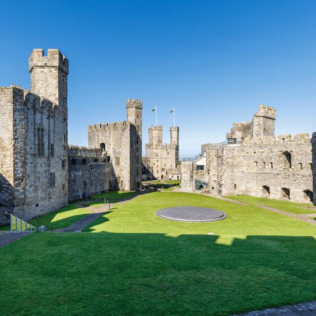 From Liverpool: North Wales and Caernarfon Castle Tour - The Sum Up