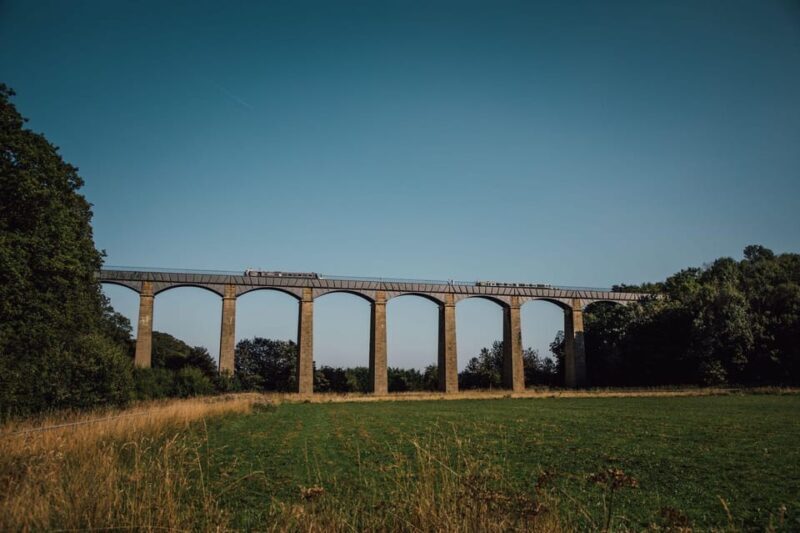 From Liverpool: North Wales Day Trip with Driver-Guide - Exploring North Wales from Liverpool: A Full-Day Adventure with a Driver-Guide