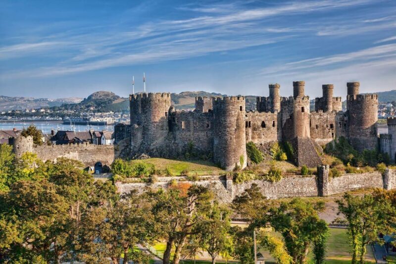 From Liverpool: North Wales Day Trip with Driver-Guide - The Practical Side: What You Can Expect