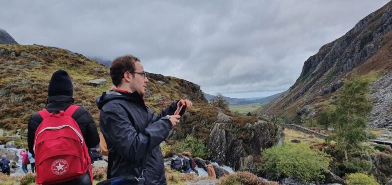 From Liverpool: North Wales Sightseeing Tour Shore Excursion - A Detailed Look at the North Wales Shore Excursion