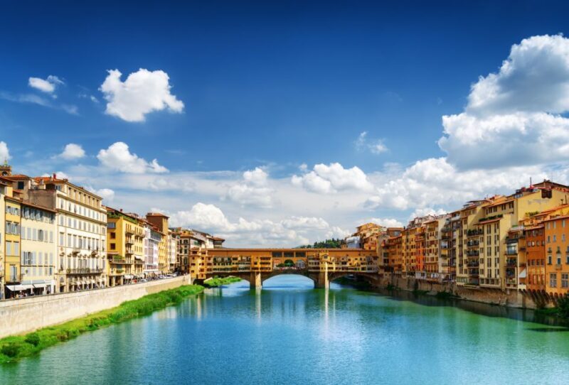 From Livorno: Florence Shore Excursion with Tasting - Analyzing the Value: Price, Highlights, and Limitations