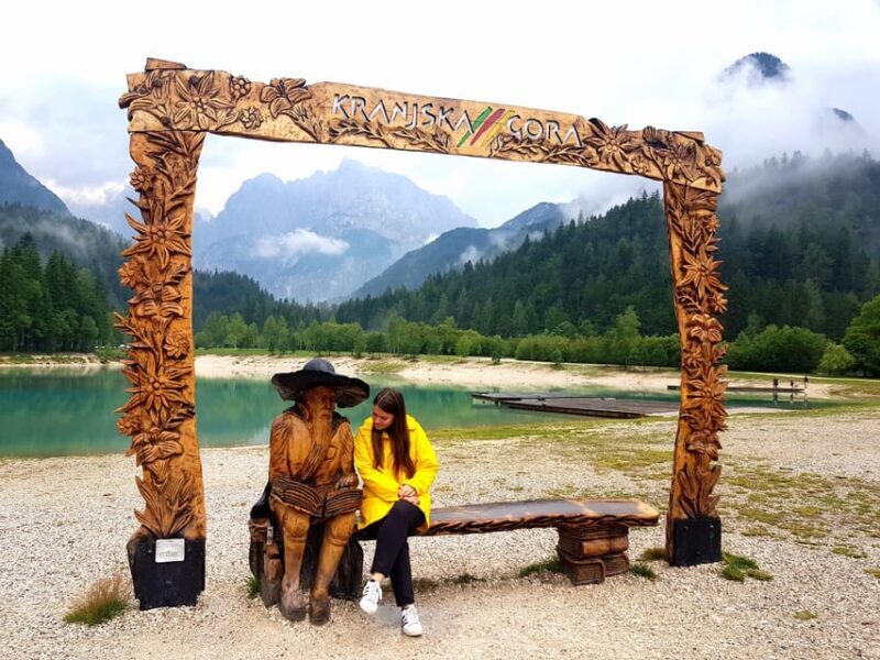 From Ljubljana: Best of Julian Alps - An In-Depth Look at the Julian Alps Tour