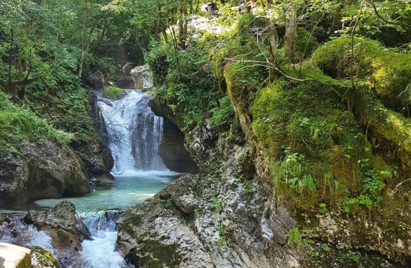 From Ljubljana: Best of Julian Alps - FAQ