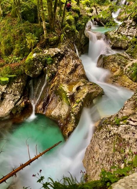 From Ljubljana: Bovec and Kranjska Gora - Exploring Slovenia’s Julian Alps: A Practical Guide