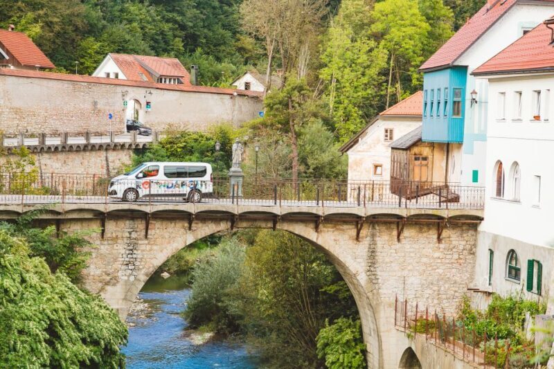 From Ljubljana: Day Trip to Bled and Vintgar Gorge - Exploring the Itinerary: What You Can Expect