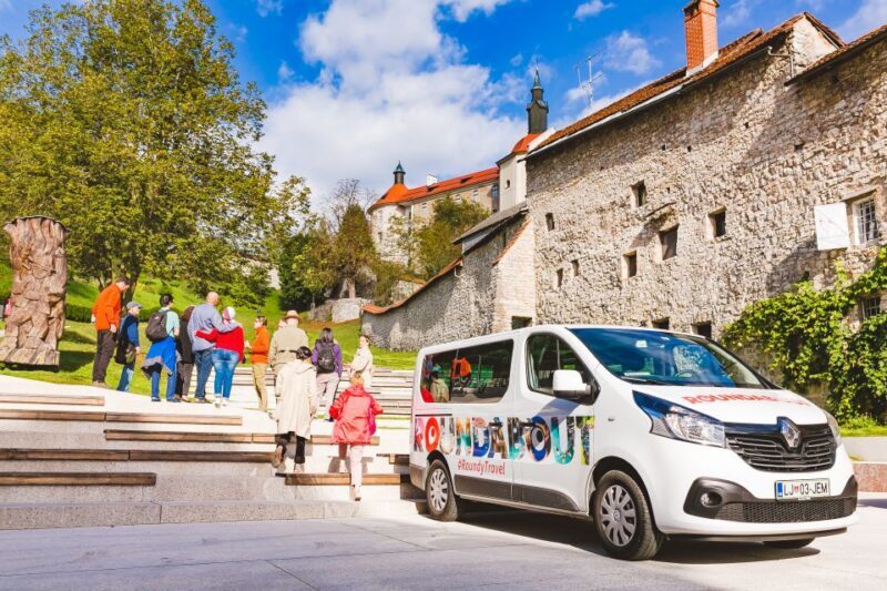 From Ljubljana: Day Trip to Bled and Vintgar Gorge - Who Should Book This Tour?