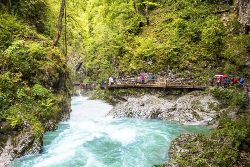 From Ljubljana: Day Trip to Bled and Vintgar Gorge - Final Thoughts