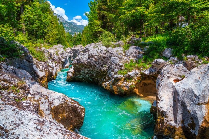 From Ljubljana: Guided Day Tour to Soa and Kranjska Gora - FAQ