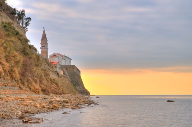 From Ljubljana: kocjan UNESCO Caves and Piran Full-Day Trip - The Sum Up: Who Will Love This Tour?
