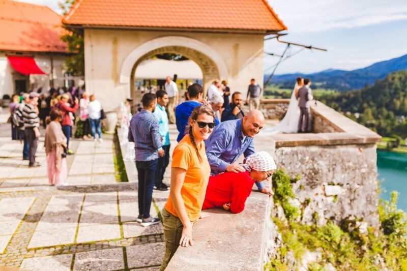 From Ljubljana: Lake Bled and Bled Castle Tour - Discovering the Charm of Lake Bled and Bled Castle – A Practical Guide
