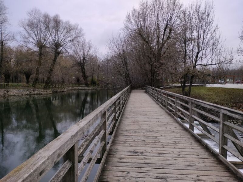 From Ljubljana: Lake Bled and Postojna Cave Day Trip - The Experience: A Balanced Look at What to Expect