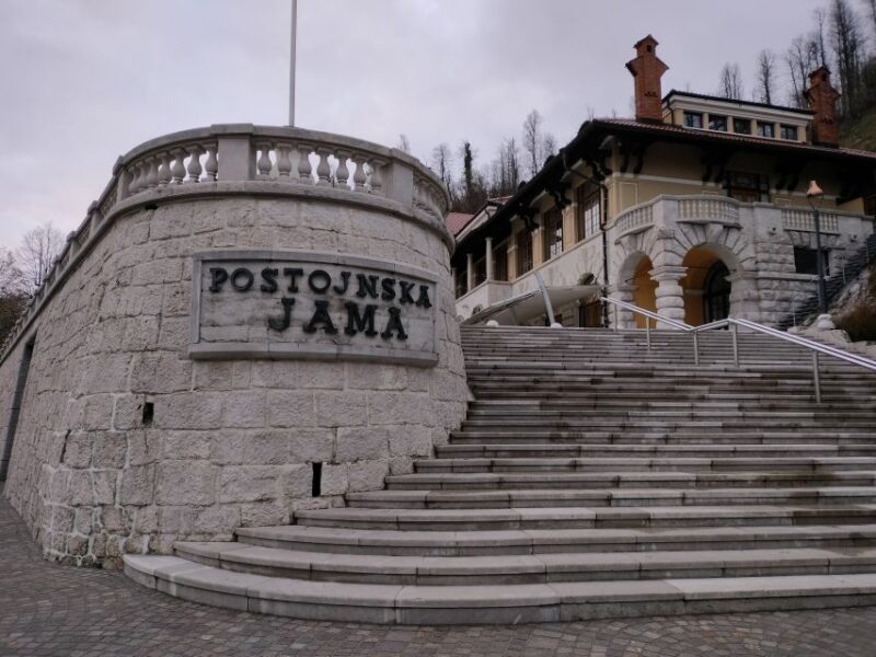 From Ljubljana: Lake Bled and Postojna Cave Day Trip - Frequently Asked Questions