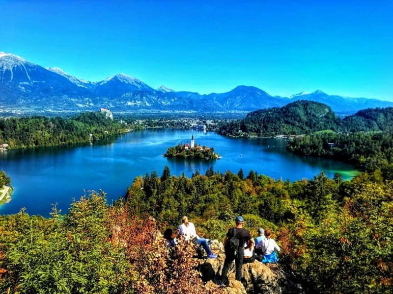 From Ljubljana: Lake Bled Tour - The Experience in Detail