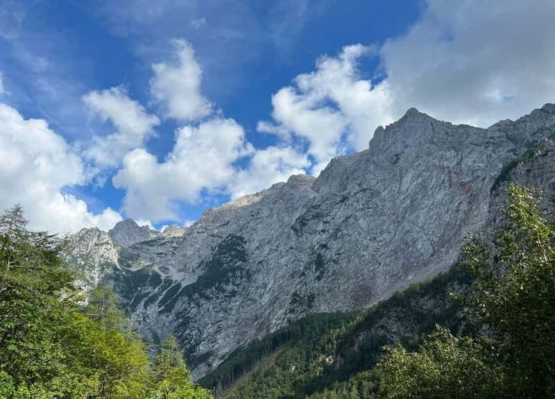 From Ljubljana: Logar Valley and Solava Panoramic Road - Key Points