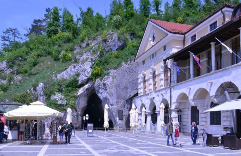 From Ljubljana: Postojna Cave & Predjama Castle Guided Trip - A Detailed Look at the Tour Experience