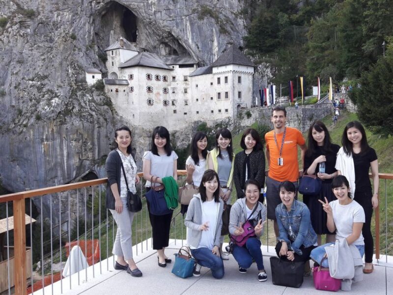 From Ljubljana: Postojna Cave & Predjama Castle Half-Day - In-Depth: Why This Tour Delivers Value and Authenticity
