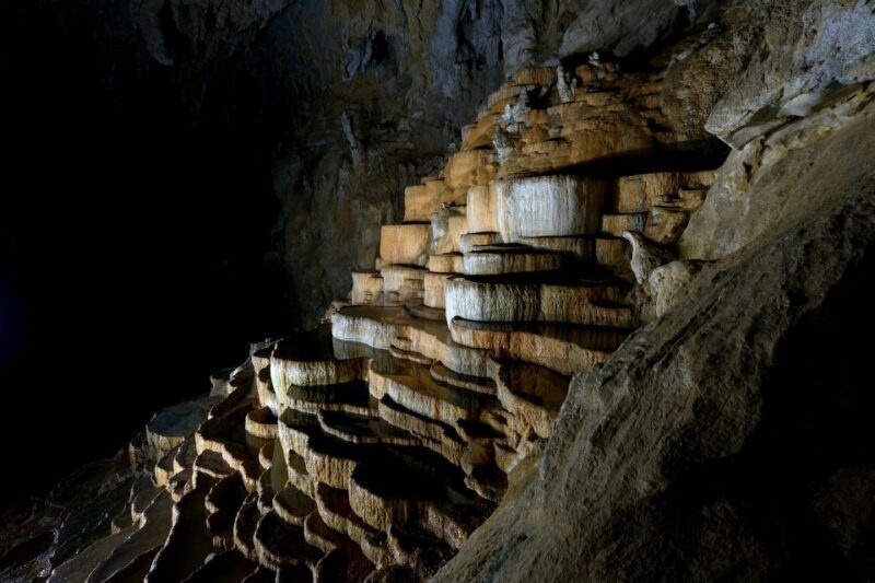 From Ljubljana: Skojan Caves Half-Day Trip - Key Points