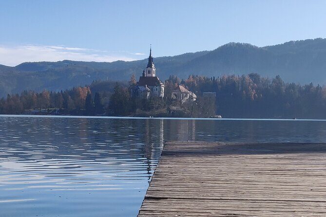From Ljubljana to lake Bled - Slovenia Tourist Taxi - What Travelers Say