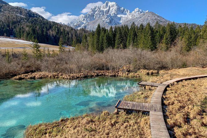 From Ljubljana: Triglav National Park Tour - From Ljubljana: Triglav National Park Tour – A Complete Guide