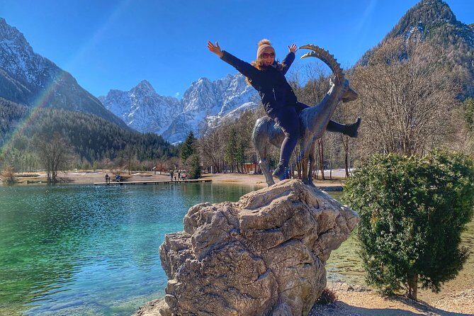 From Ljubljana: Triglav National Park Tour - Exploring the Itinerary in Detail