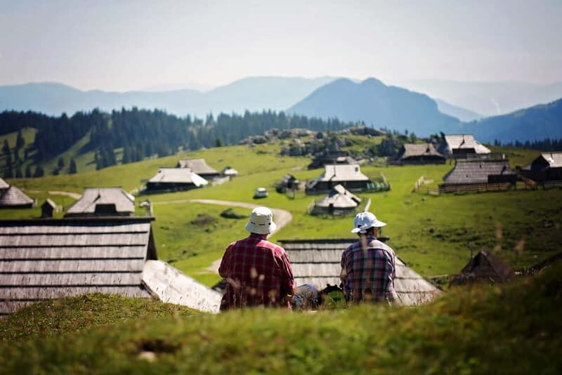 From Ljubljana: Velika Planina Guided Hike - Exploring the Tour Itinerary in Detail