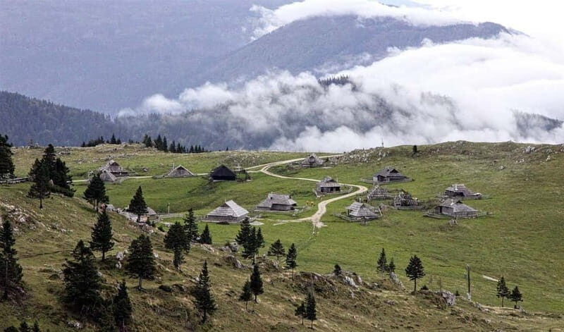 From Ljubljana: Velika Planina Guided Hike - What Makes This Tour Stand Out