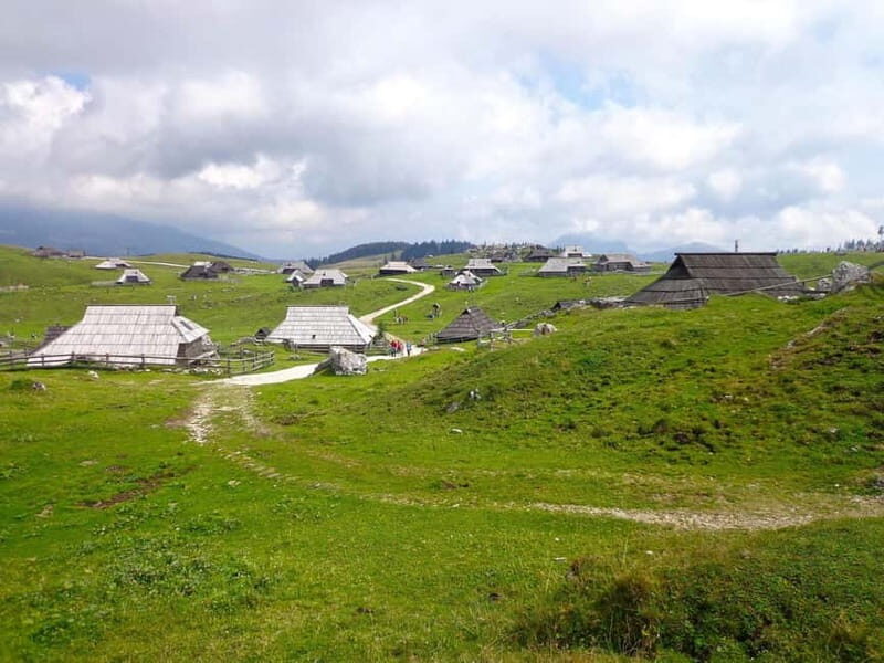 From Ljubljana: Velika Planina Guided Hike - Final Thoughts