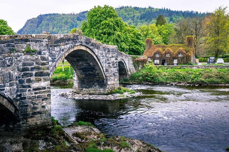 From Llandudno and Conwy: Snowdonia Scenic Drive - Final Thoughts