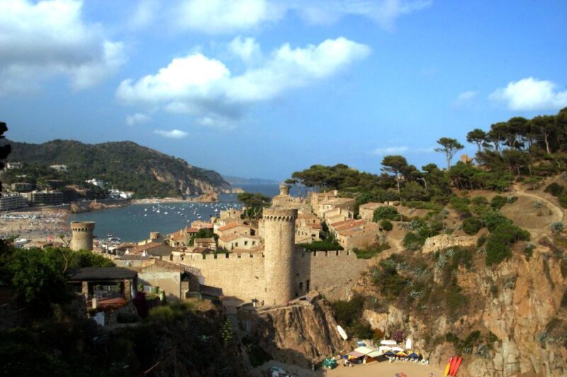 From Lloret de Mar: Roundtrip Ferry to Tossa de Mar - Frequently Asked Questions