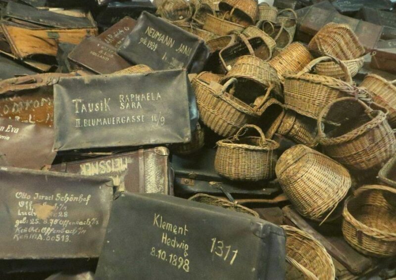 From Lodz: Auschwitz-Birkenau Small-Group Tour with Lunch - Return Journey and Final Thoughts