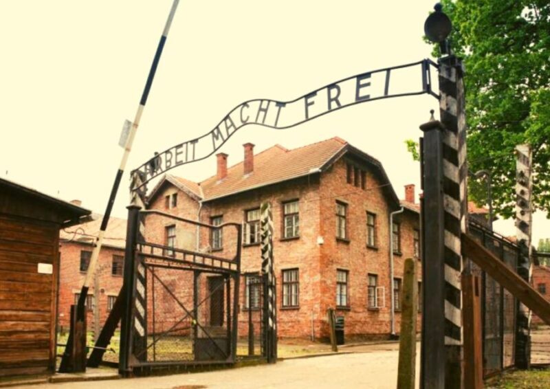From Lodz: Auschwitz-Birkenau Small-Group Tour with Lunch - What We Think Works Well