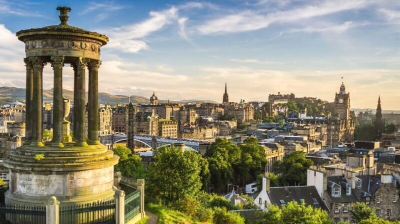 From London: 3-Day Edinburgh Castle and Loch Ness Rail Tour - Frequently Asked Questions (FAQs)