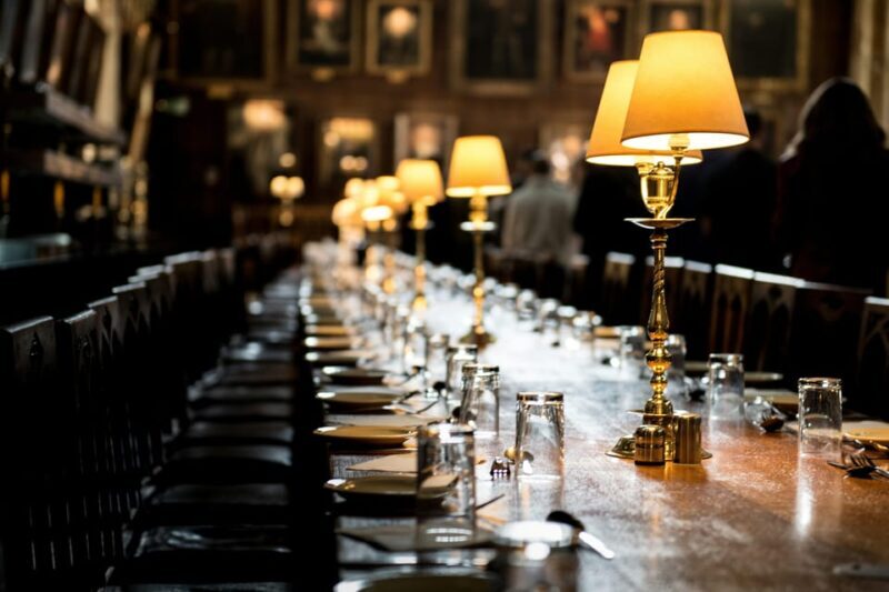 From London: A Private Harry Potter+Oxford University Tour - An In-Depth Look at the Tour Experience