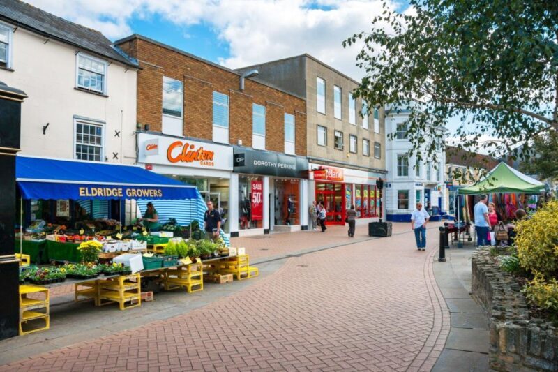 From London: Bicester Village Shopping Day Trip - FAQ