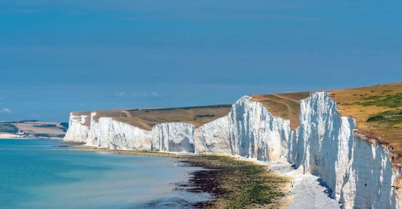 From London: Brighton & Seven Sisters Small-Group Tour - What Makes This Tour Stand Out?